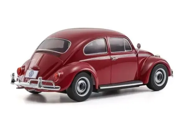 MR-04 RWD SERIES - VOLKSWAGEN BEETLE 1300 1966 - RTR ON-ROAD 1:27 - RUBY RED