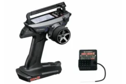 MT-5 4CH / RX-493I - VOLANTINO