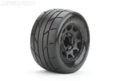 MT SUPER SONIC - PER SHORT COURSE CON CERCHIO 71mm ESAGONO 12/14/17mm - 2 PEZZI