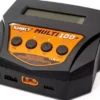 MULTI100+ - AC 100W 10A - LIPO 2/4S NIMH 6/8S [LI-XX / NI-XX / PB]