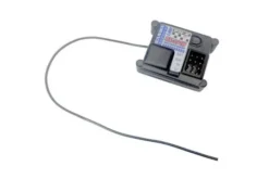 MX-6 3CH / RX-391WP - VOLANTINO