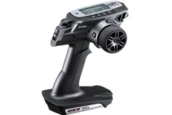 MX-6 3CH / RX-391WP - VOLANTINO
