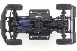 MX-01 - SUZUKI JIMNY SIERRA APIO TS4 - RTR SCALER 1:27 - SABBIA