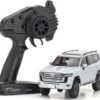 MX-01 - TOYOTA LAND CRUISER 300 - RTR SCALER 1:27 - BIANCO PERLA