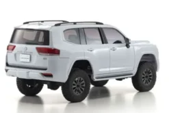MX-01 - TOYOTA LAND CRUISER 300 - RTR SCALER 1:27 - BIANCO PERLA