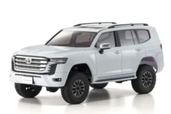 MX-01 - TOYOTA LAND CRUISER 300 - RTR SCALER 1:27 - BIANCO PERLA