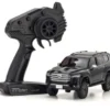 MX-01 - TOYOTA LAND CRUISER 300 - RTR SCALER 1:27 - NERO