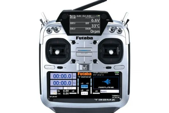 32MZ / R7108SB - 18 CANALI