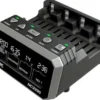 NC2200 AC/DC 4 X AA/AAA 2A