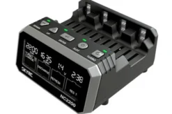 NC2200 AC/DC 4 X AA/AAA 2A