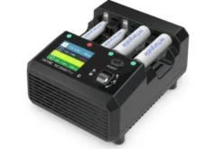 NC3000 PRO AC/DC 4 X AA/AAA 3A