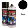 610 NERO - 150ML VERNICE PER LEXAN