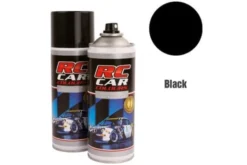 610 NERO - 150ML VERNICE PER LEXAN
