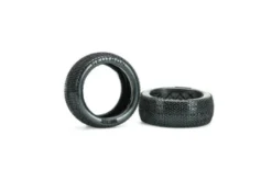 NEUTRON CLAY MEDIUM- 1:8 BUGGY - 2 PEZZI