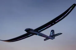 NIGHT RADIAN - 2000MM BNF BASIC
