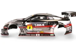 NISSAN GT-R NISMO (R35) GAINER TANAX - 190MM - SPORT