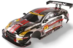 NISSAN GT-R NISMO (R35) GAINER TANAX - 190MM - SPORT
