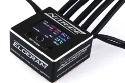 NITRIDE G1 BRUSHLESS 180A 1:10 - ESC