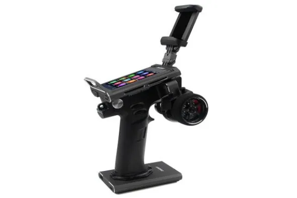 NOBLE NB4 PRO+ CON 2 RICEVENTI - VOLANTINO