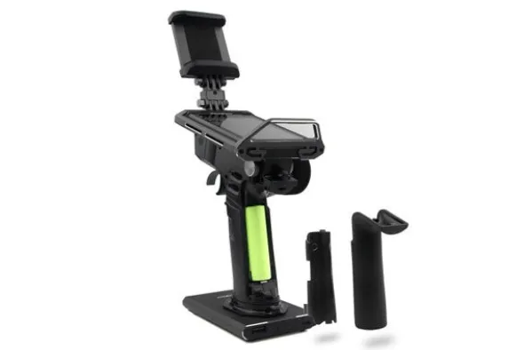 NOBLE NB4 PRO+ CON 2 RICEVENTI - VOLANTINO