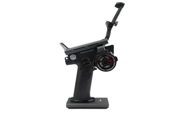 NOBLE NB4 PRO+ CON 2 RICEVENTI - VOLANTINO