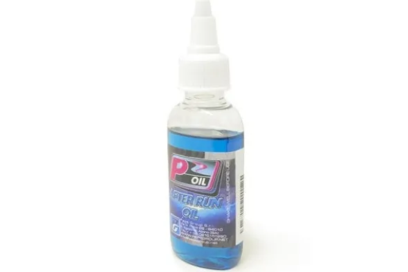 OLIO DOPO-CORSA 50ML