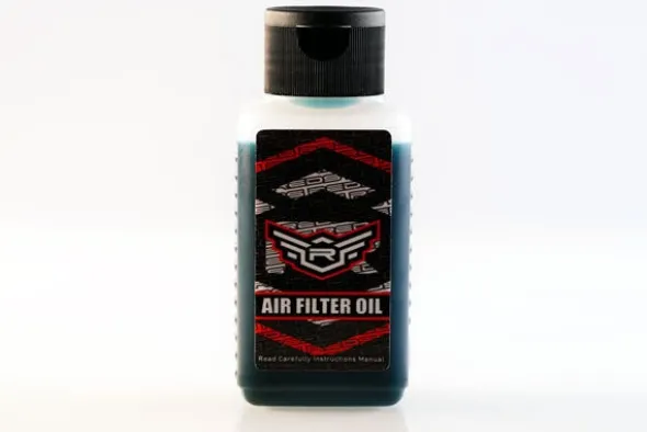 OLIO FILTRI ARIA - 100ml
