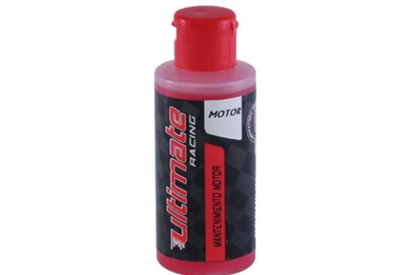 OLIO MANUTENZIONE MOTORE 60ml