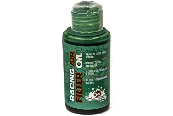 OLIO PER FILTRI ARIA 80ml