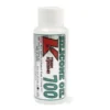 OLIO SILICONICO 700 80ML - PER AMMORTIZZATORI