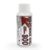 OLIO SILICONICO 800 80ML - PER AMMORTIZZATORI
