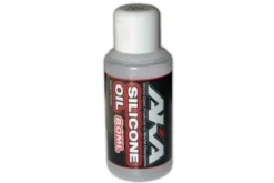 OLIO SILICONICO 700 80ML - PER AMMORTIZZATORI