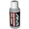 OLIO SILICONICO 750 80ML - PER AMMORTIZZATORI