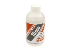 OLIO SILICONICO 15.000 40ML - PER DIFFERENZIALI