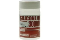 OLIO SILICONICO 300.000 40ML - PER DIFFERENZIALI