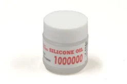 OLIO SILICONICO 1.000.000 40ML - PER DIFFERENZIALI