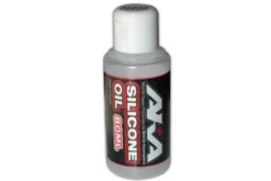 OLIO SILICONICO 20.000 80ML - PER DIFFERENZIALI