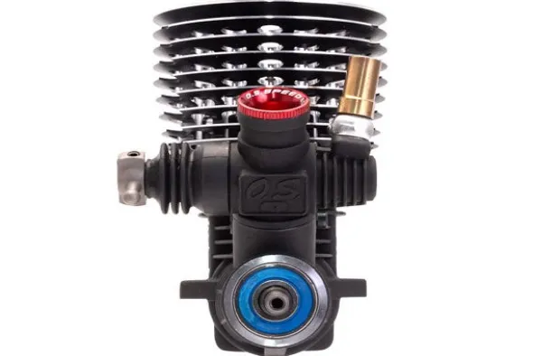 OS SPEED B2105 - 3,5cc