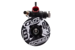 OS SPEED B2105 - 3,5cc