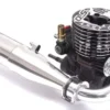 OS SPEED B2105 COMBO CON SCARICO - 3,5CC