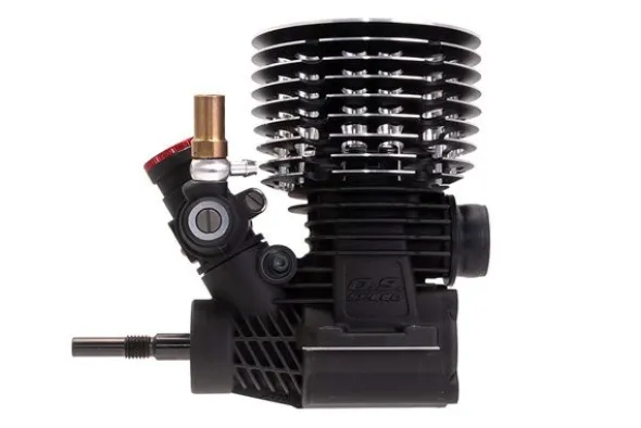OS SPEED B2105 COMBO CON SCARICO - 3,5CC