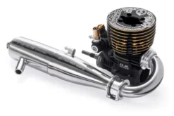 OS SPEED B2105 ONGARO WC V3 CON SCARICO - 3,5CC