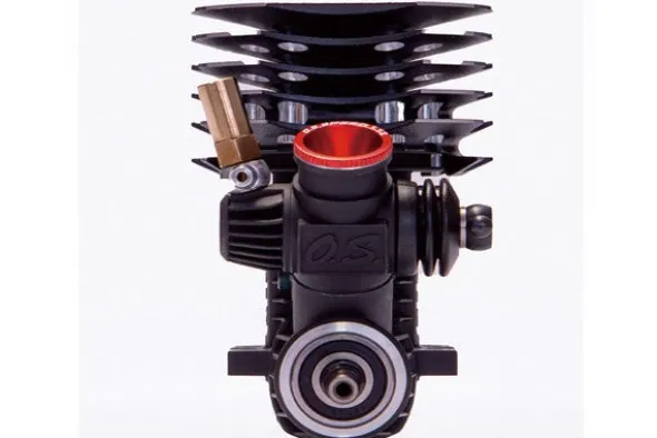 OS SPEED T1205 - 2,1CC