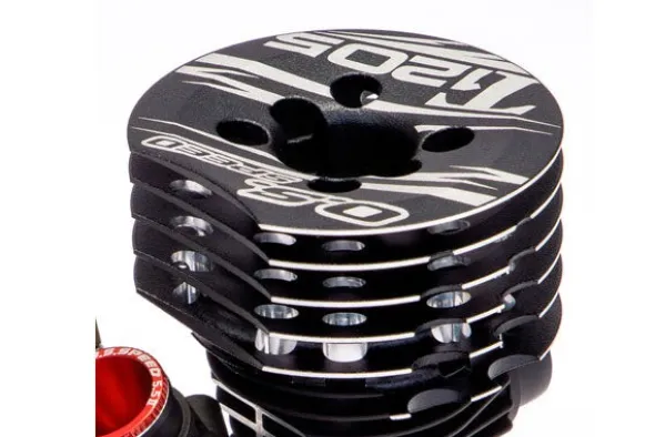 OS SPEED T1205 - 2,1CC