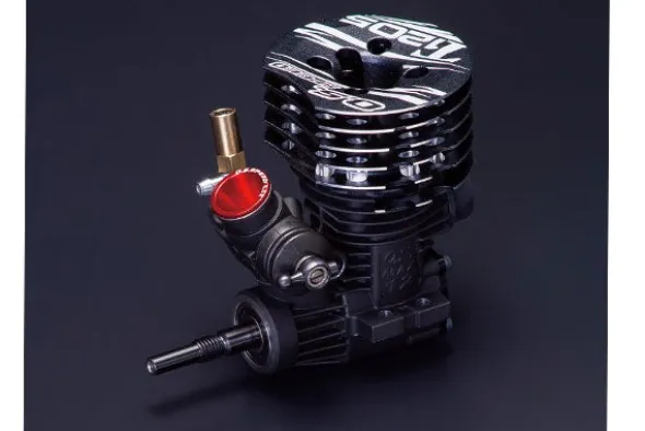 OS SPEED T1205 - 2,1CC