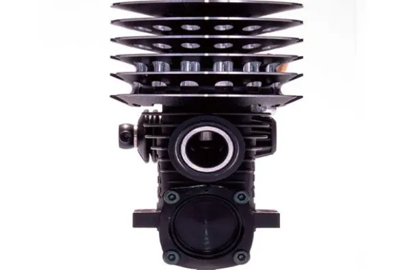 OS SPEED T1205 - 2,1CC