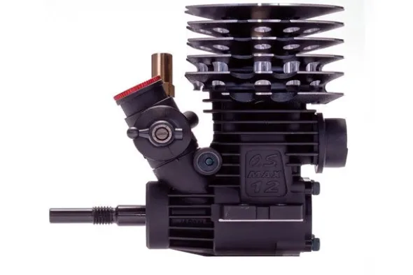 OS SPEED T1205 - 2,1CC