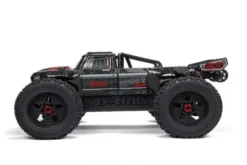 OUTCAST 8S EXB AVC 4X4 BRUSHLESS - RTR STUNT TRUCK 1:5 - NERO