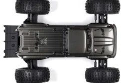 OUTCAST 4S V2 BLX - RTR MONSTER TRUCK 1:10 - GUN METAL