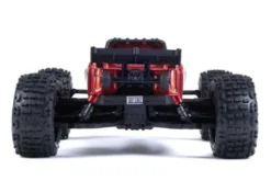 OUTCAST 4S V2 BLX - RTR MONSTER TRUCK 1:10 - ROSSO